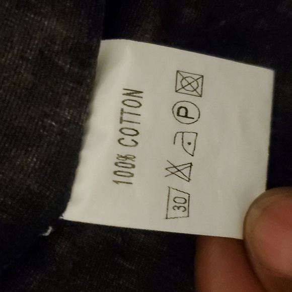 Ciel USA oversized top/ tunic medium - Picture 6 of 8